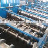 YT-R2 Hot Sale Metal Roll Former thumbnail-2