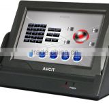 AV Control Solution, Home Automation, ,Plug-in Remote Controller, 12/10/7 inch Wireless Touch Screen