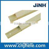 JINH PVC Trunking Telephone Wiring Duct Self-adhesive Wiring Duct thumbnail-1