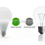 7w 9w RGB Led Mood Light With ir 24 Keys Remote Control thumbnail-4