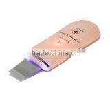 Face Care Device Beauty Machine Nutrition Input Ultrasonic Scrubber For Personal Use thumbnail-6