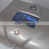 Facial Massage Electroporation, No Needle Mesotherapy Machine With Diamond Peel VG-930C thumbnail-4