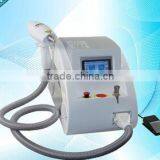 Q Switched Nd Yag Laser Tattoo Removal Machine Factory Price Nd Yag Tattoo Removal 800mj Laser Machine !! Facial Veins Treatment thumbnail-2