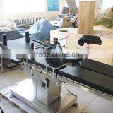 OEM Design 1 MOQ Medical Equipments Hydraulic Electric Operating Table for Hospital thumbnail-2