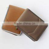 Bonvatt 9 Pcs Promotional Gifts Manicure Set in Blister Card Men Grooming Kit thumbnail-4