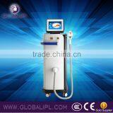 Big Discount Micro Channel Diode Laser Hair Removal 808nm Medical Laser Device for Sale thumbnail-2
