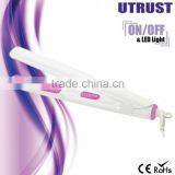 Factory Fashion Utrust Functional Hair Straightener Mch thumbnail-1