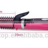 Vvi Refresh Your Hair Style Golden Heated Hair Curlers Automatic Spiral Hair Curlers thumbnail-6