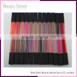 Cosmetics Make Your Own Matte Liquid Lipstick Tube 36 Colors for Choice thumbnail-4