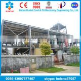 Best quality and advanced technology biodiesel plant for sale