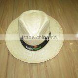 Panama Straw Hat thumbnail-4