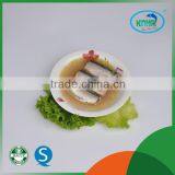 XINHAI Deap Sea Wild Mackerel Canning Fish Wholesale thumbnail-1