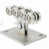 Sliding Gate Wheel for Cantilever Gates thumbnail-5