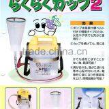Gibberellin Treatment Tool for Making Grape Juice From Seedless Grapes thumbnail-4