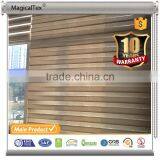 Best Selling Privacy Mesh Vertical Zebra Blinds Fabric thumbnail-2