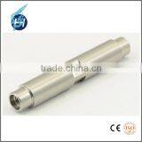 Stainless Steel Steel Forging Aluminium Brass Linear Axle Motor Transmission Spline Shaft Sleeve Coupling thumbnail-4