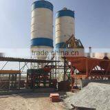 100ton Steel Material Cement Silos for Concrete Plant thumbnail-2