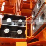 Block Moulding Machine Prices in Nigeria,qmr2-40 German Concrete Block Making Machine thumbnail-4