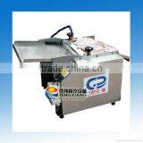FGB-180 Automatic Fish Tilapia Skin Peeling Machine and Fish Fillet Machine With 304 Stainless Steel