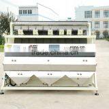 Salt Sensor Sorter Machine(320 Channels) thumbnail-1