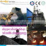 China Coal Gas Producer Furnace/coal Gasifier