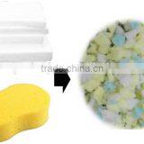 High Quality Automatic Foam Shredder Machine With CE Certificate thumbnail-6