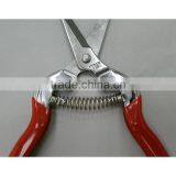 High Quality Safety Garden Tool SK5 SPCC Coating Fruit Floral Shears thumbnail-5