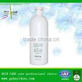 1000ml Stabilized Peroxide Cream Hair Color Developer for All Hair Coloring thumbnail-2