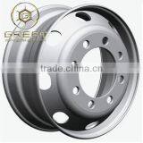 Heavy Truck Steel Wheel and Rim in 22.5 Inch Steel Wheel thumbnail-2