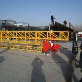 4.5m Cement Concrete Road Paver thumbnail-2