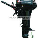 Gasoline Outboard Engine T9.9BMS(L) thumbnail-2