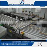 Automatic Online Tray Loading System