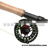 Wholesale good price Chinese cnc fly fishing reels