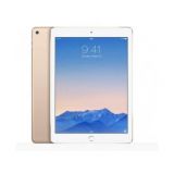 Apple iPad Air 2 - 128GB Wifi+4G Silver Gold and Space Gray Factory Unlocked In Stock Now