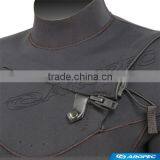 3/2mm Zipperless Fullsuit Surfing Neoprene Wetsuits for Men thumbnail-4