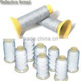 Reflective Thread for Reflective Hanger