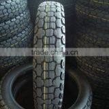 Motorcycle Tire 110/90-16 6PR thumbnail-5