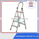 Discount Telescopic Aluminum Ladder 6m