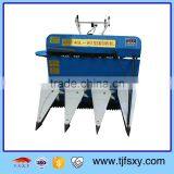 Specialize in Harvesting Chili Pepper 4GL-90 Cutter-rower Machine thumbnail-1