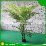 Indoor or Outdoor Natural Touch Artificial Areca Palm Tree thumbnail-2