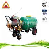 2016 Hot Sale Agricultural Sprayer and Agricultural Pesticide Sprayer for South America Brazil Market thumbnail-2