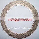 Kamaz Trucks Transmission Gearbox Friction Plate thumbnail-1