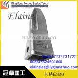 ISO9001 Precision High Quality OEM Factory Open Die Forged Alloy Steel Ring Gear thumbnail-3