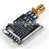 CE Approved FCC FT951 5.8GHz 25mW 22CH FPV Transmitter
