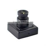 700TVL 1/3' Sony Super HAD CCD Mini FPV Camera OSD thumbnail-1