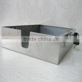 High Precision Custom Sheet Metal Fabrication thumbnail-2