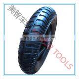 14 Inch Children Bicycle Tyre pu Foam Wheel thumbnail-6