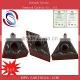 K P Mtungsten Carbide Cnc Machine Insert Types