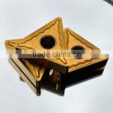 Hot Sale!China Santon Brand High Strength TNMG 160404-ZM Tungsten Carbide Insert for Stainless Steel thumbnail-4