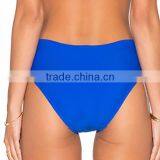 New Designs 2017 Fashionable One -piece Bathing Wear thumbnail-6